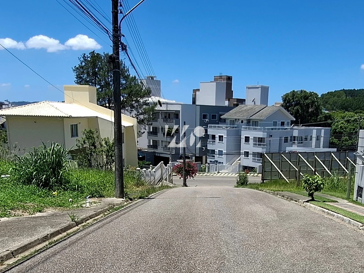 Terreno em Pedra Branca, Palhoça. 0 quartos, 0m². Imagem 5 de 10