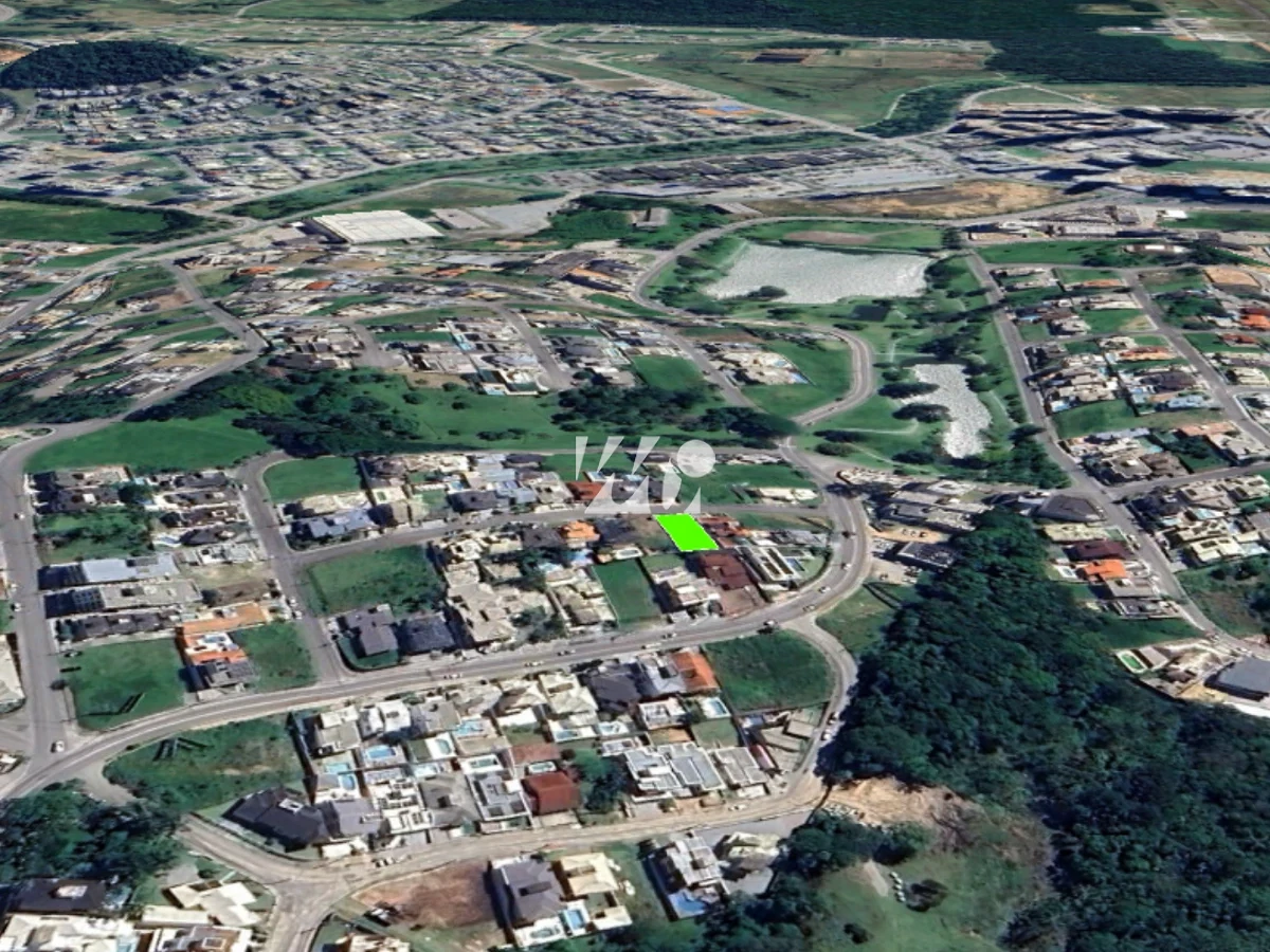 Terreno em Pedra Branca, Palhoça. 0 quartos, 0m². Imagem 9 de 10