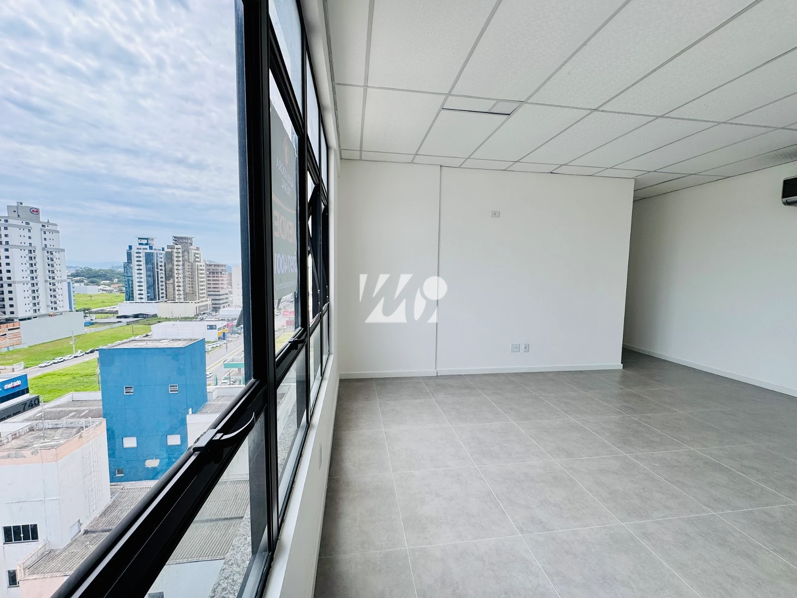 Escritório/Sala em Pagani, Palhoça. 0 quartos, 33m². Imagem 5 de 17