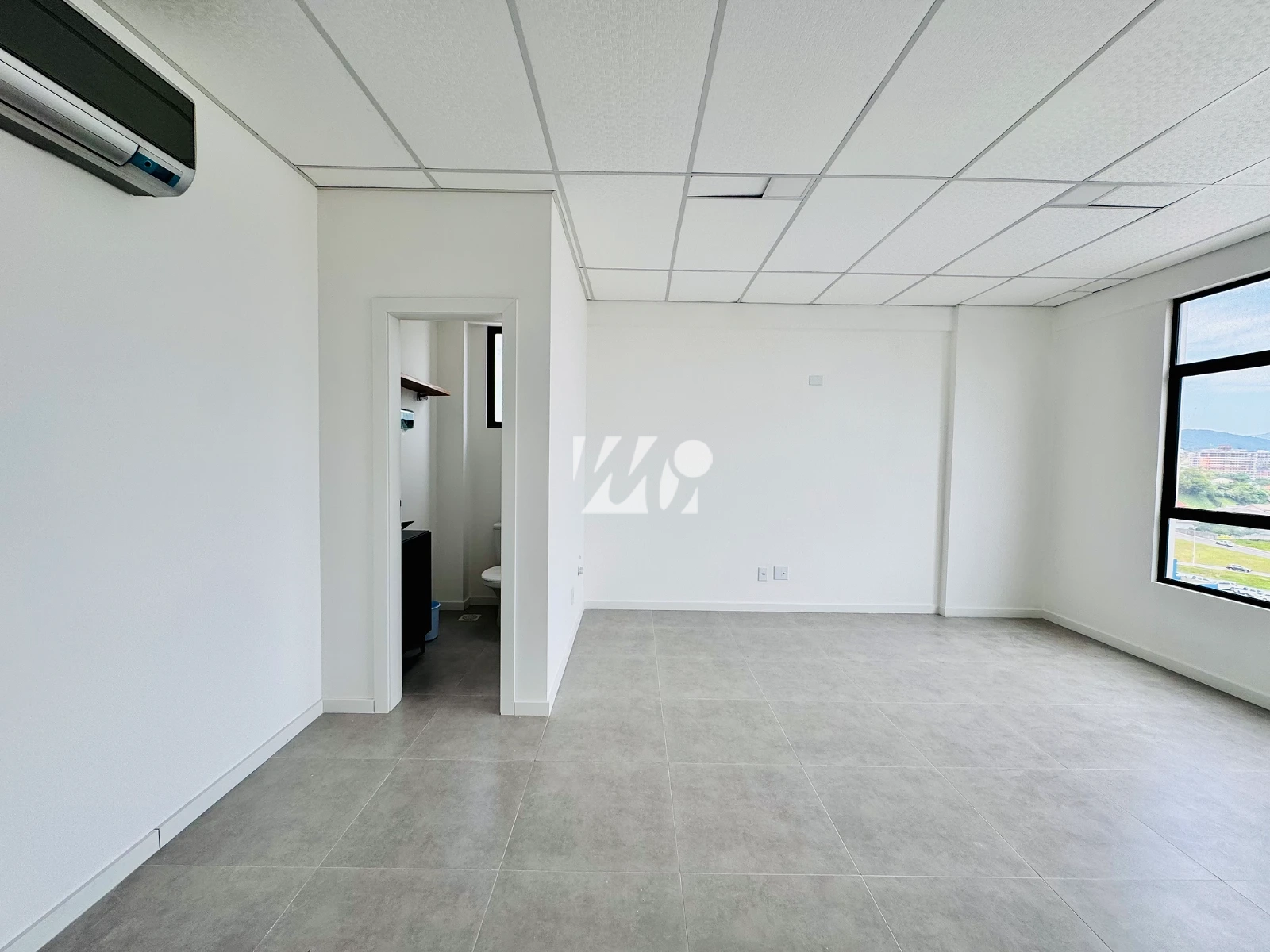 Escritório/Sala em Pagani, Palhoça. 0 quartos, 33m². Imagem 8 de 17