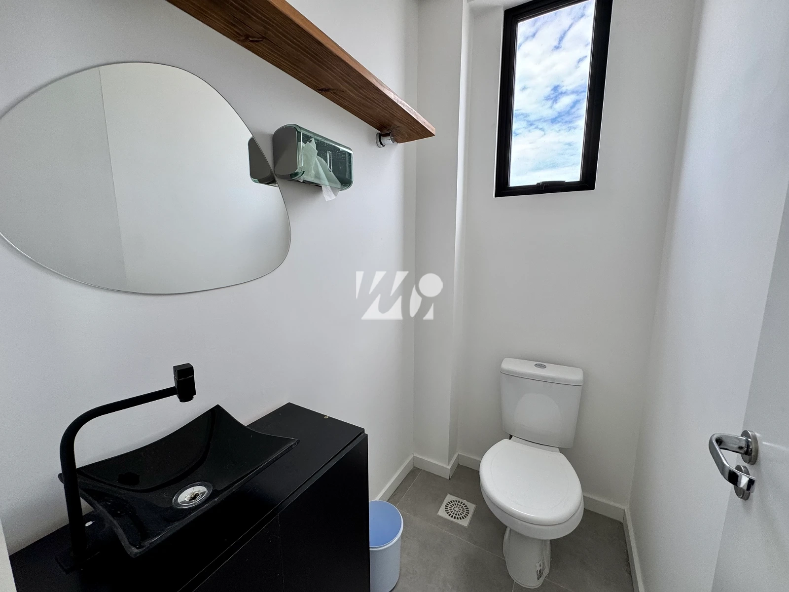 Escritório/Sala em Pagani, Palhoça. 0 quartos, 33m². Imagem 10 de 17