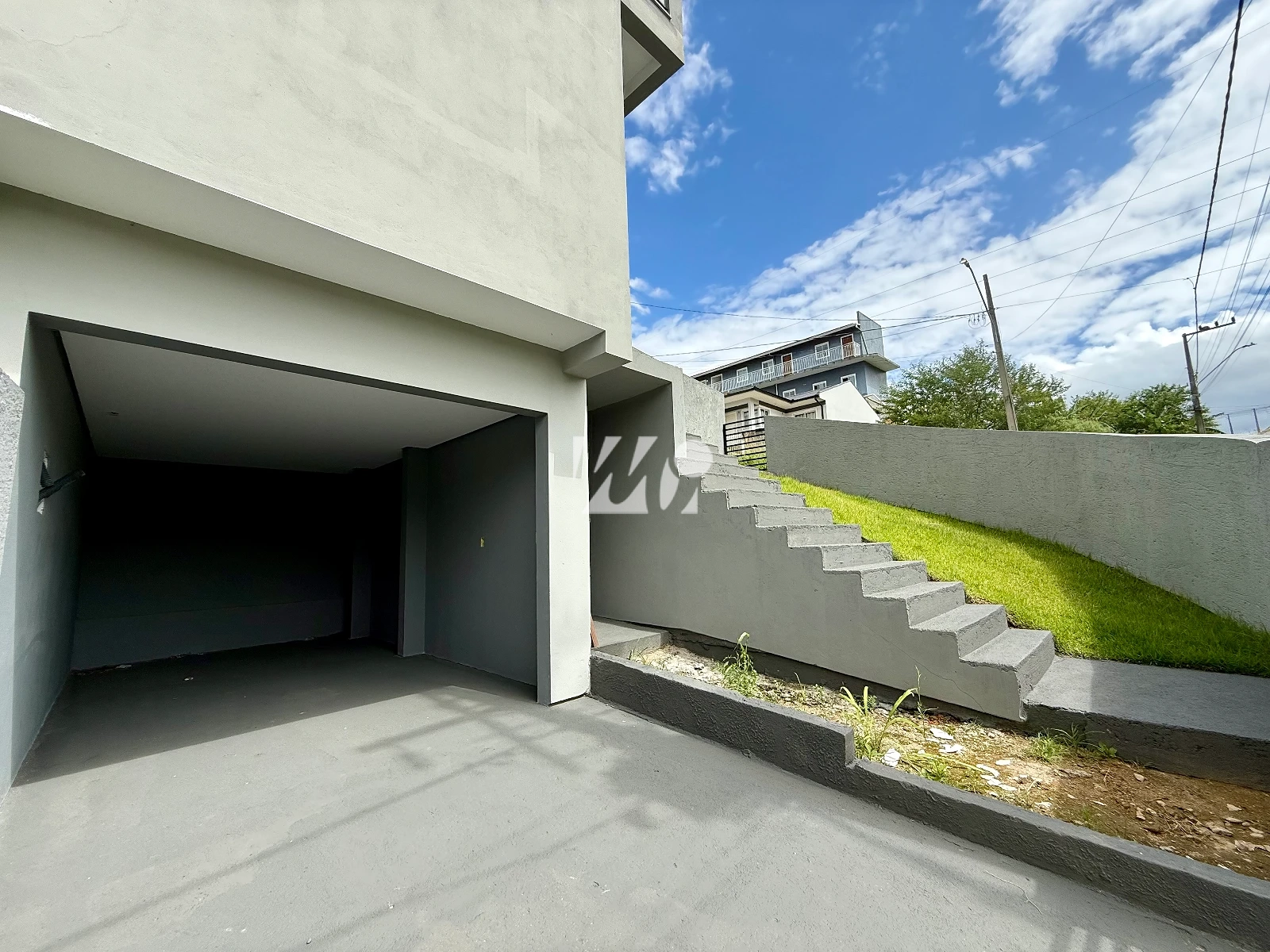 Sobrado Geminado em Bela Vista, Palhoça. 2 quartos, 79m². Imagem 3 de 11