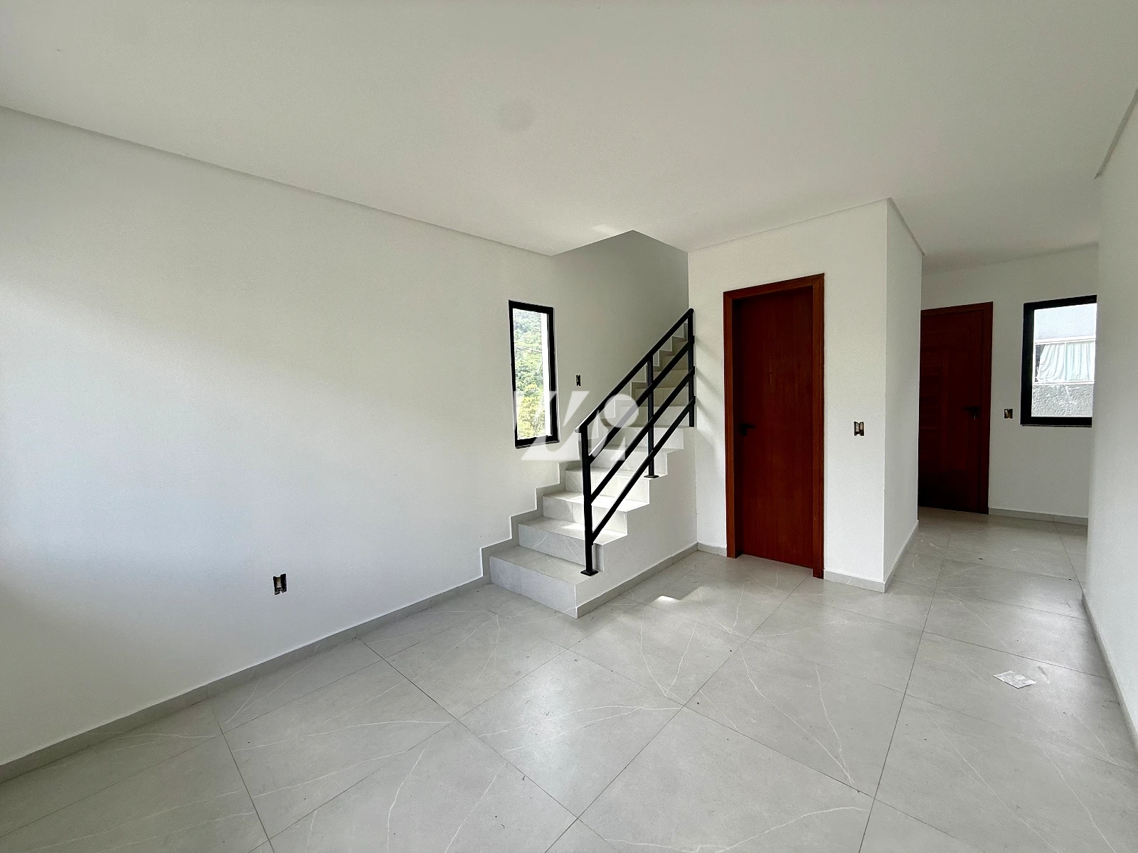 Sobrado Geminado em Bela Vista, Palhoça. 2 quartos, 79m². Imagem 4 de 11