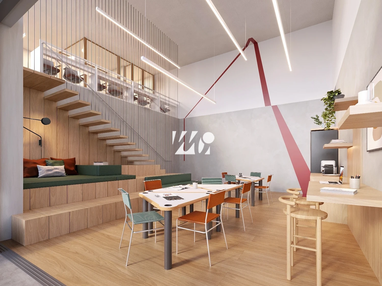 Apartamento em Pedra Branca, Palhoça. 3 quartos, 108m². Imagem 17 de 19