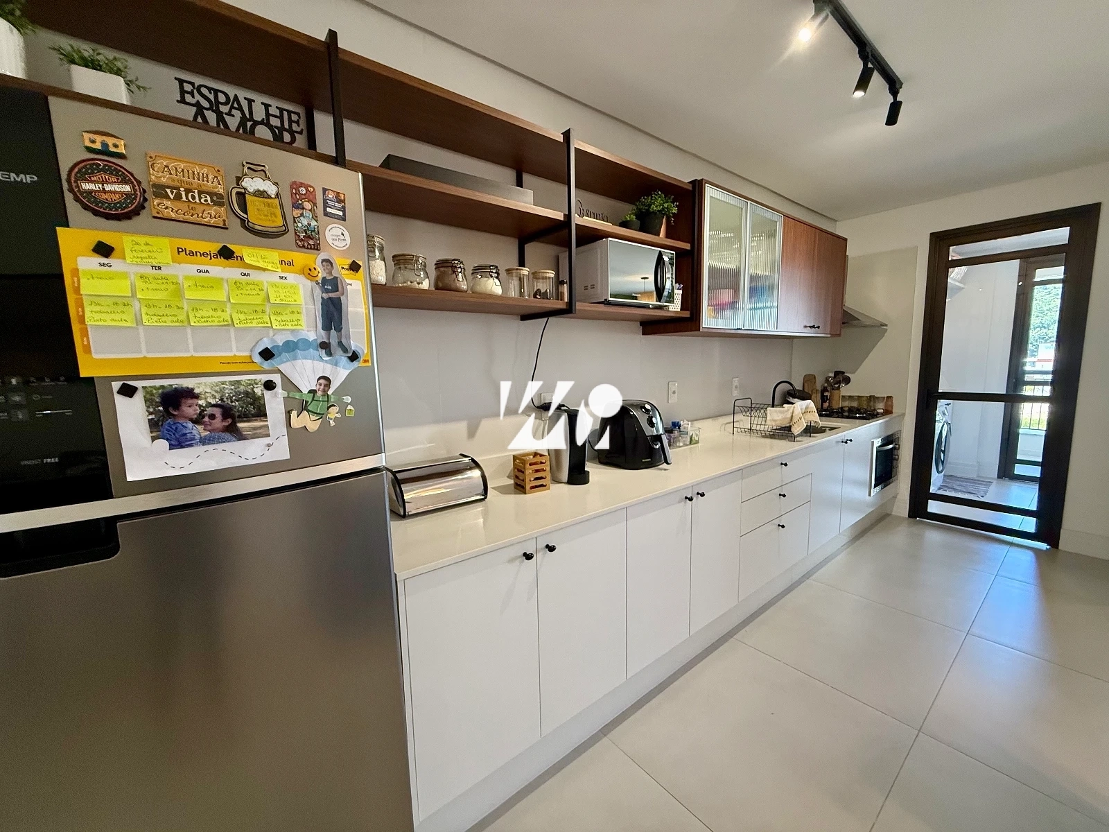 Apartamento em Pedra Branca, Palhoça. 2 quartos, 84m². Imagem 11 de 14