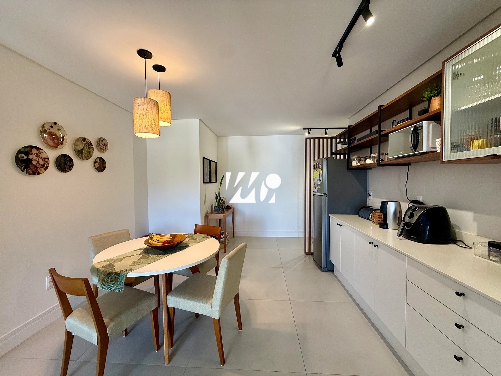 Apartamento em Pedra Branca, Palhoça. 2 quartos, 84m². Imagem 12 de 14