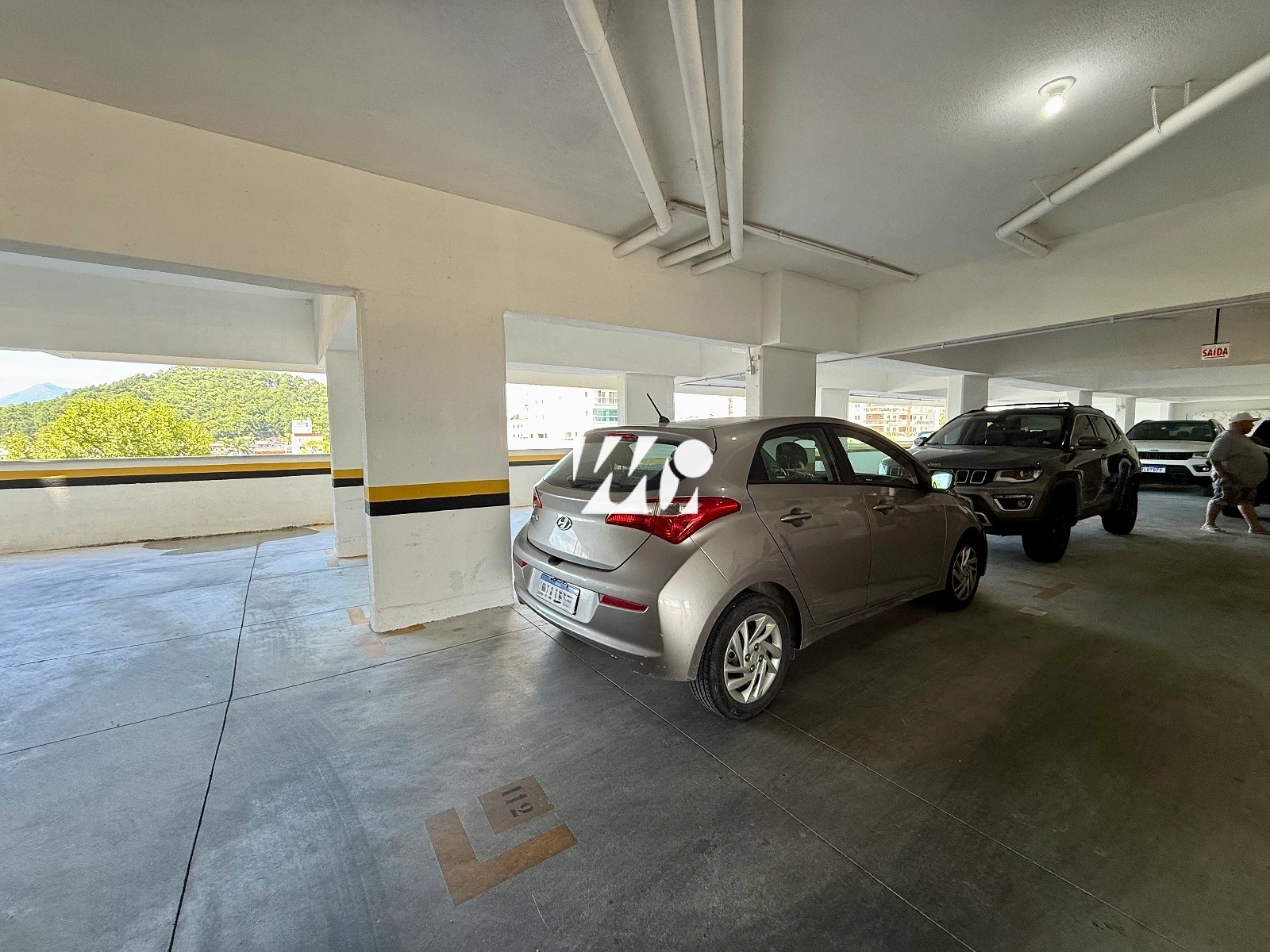 Apartamento em Pedra Branca, Palhoça. 2 quartos, 84m². Imagem 14 de 14