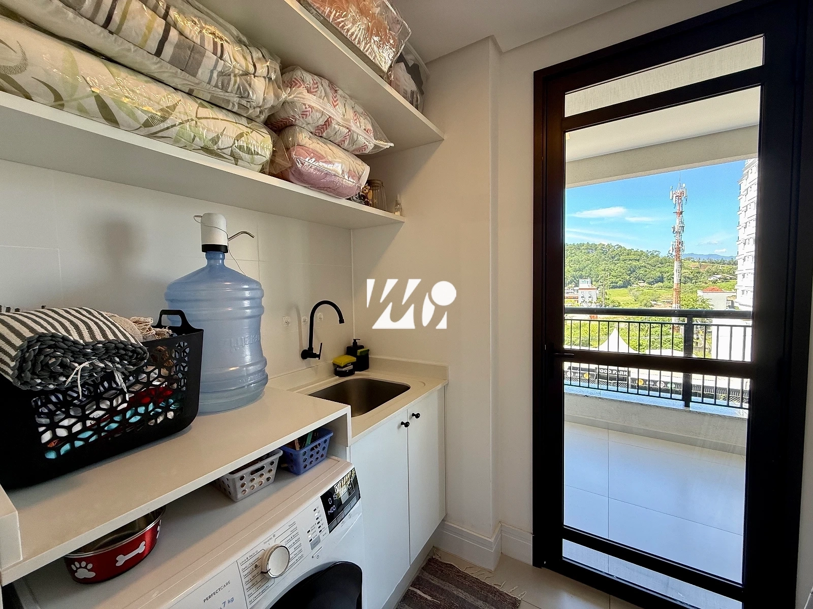 Apartamento em Pedra Branca, Palhoça. 2 quartos, 84m². Imagem 5 de 14