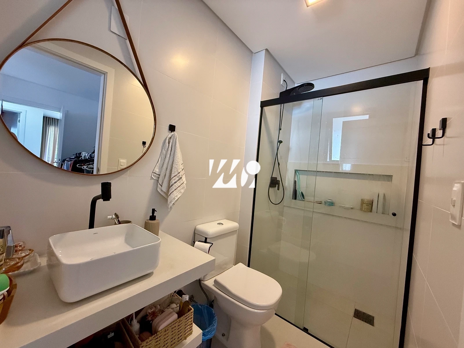 Apartamento em Pedra Branca, Palhoça. 2 quartos, 84m². Imagem 6 de 14