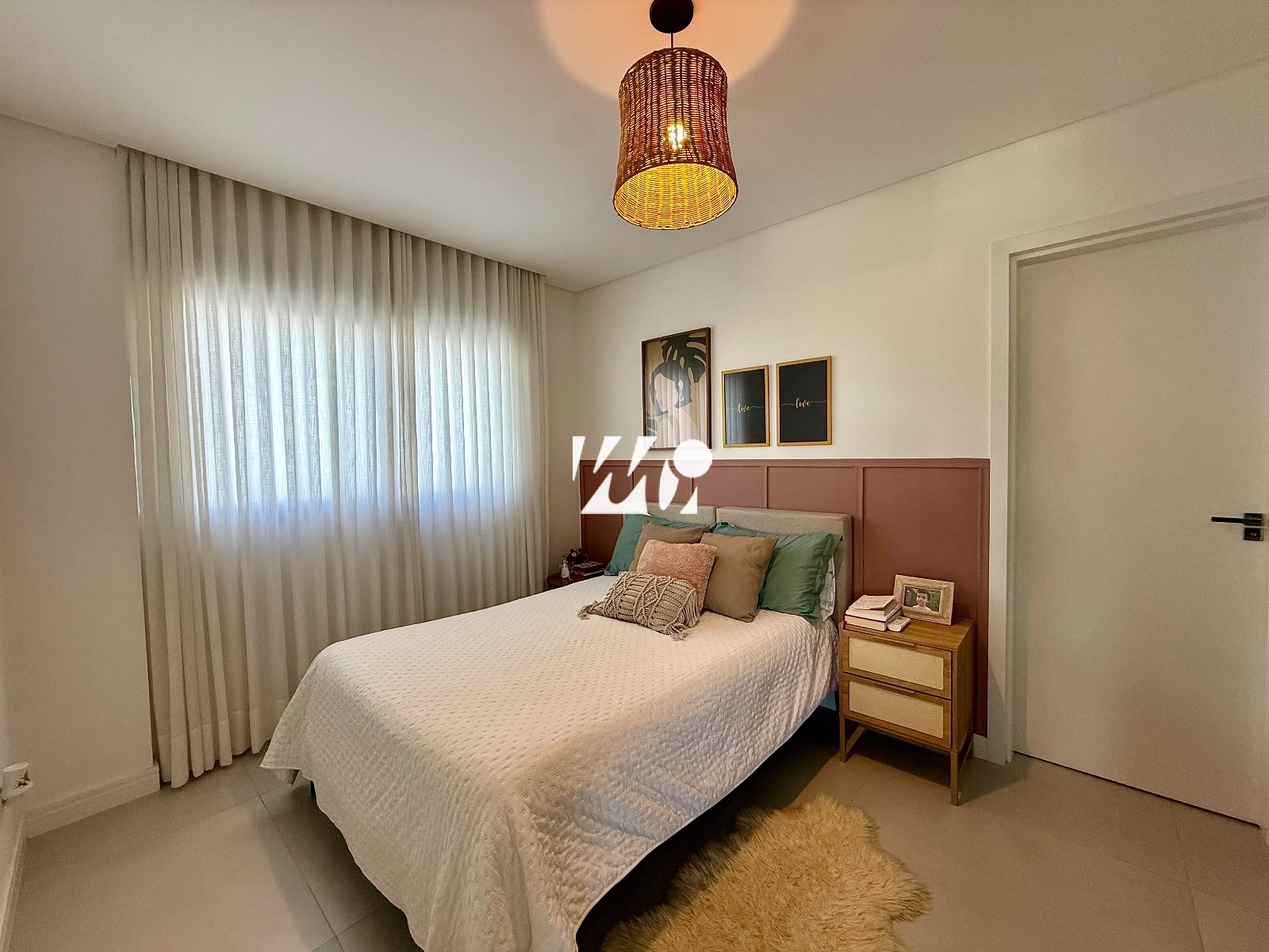 Apartamento em Pedra Branca, Palhoça. 2 quartos, 84m². Imagem 7 de 14