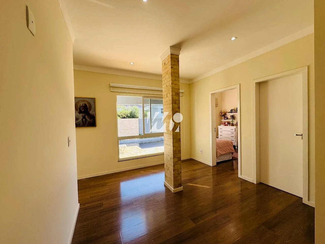 Casa em Pedra Branca, Palhoça. 3 quartos, 290m². Imagem 9 de 20