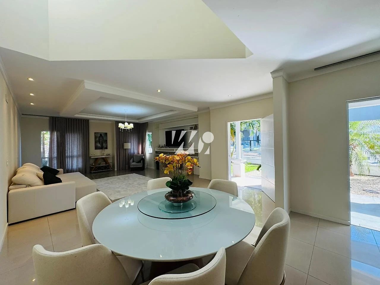 Casa em Pedra Branca, Palhoça. 3 quartos, 290m². Imagem 4 de 20