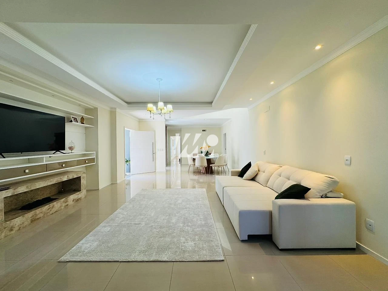 Casa em Pedra Branca, Palhoça. 3 quartos, 290m². Imagem 16 de 20