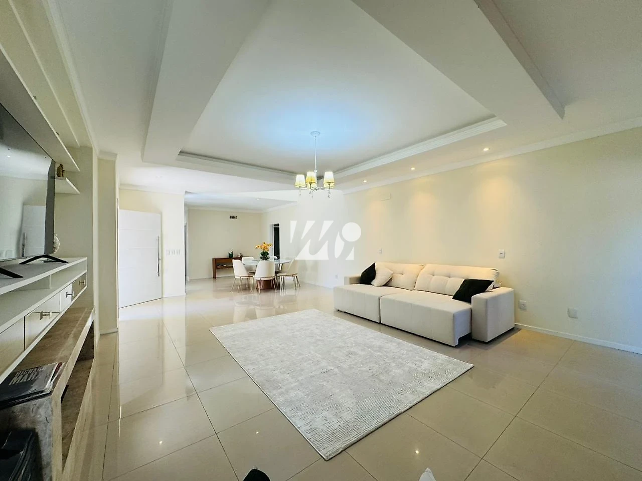 Casa em Pedra Branca, Palhoça. 3 quartos, 290m². Imagem 18 de 20