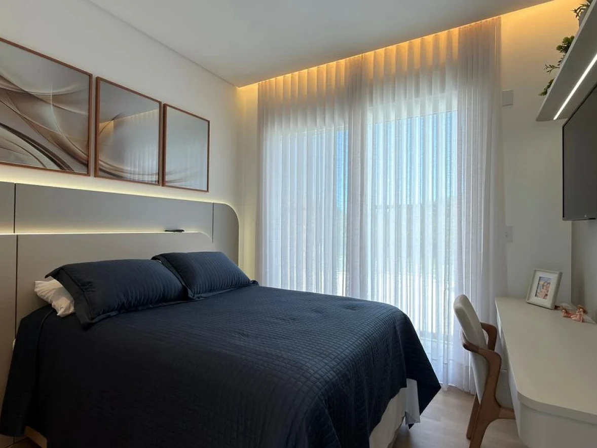 Casa em Pedra Branca, Palhoça. 3 quartos, 294m². Imagem 10 de 13