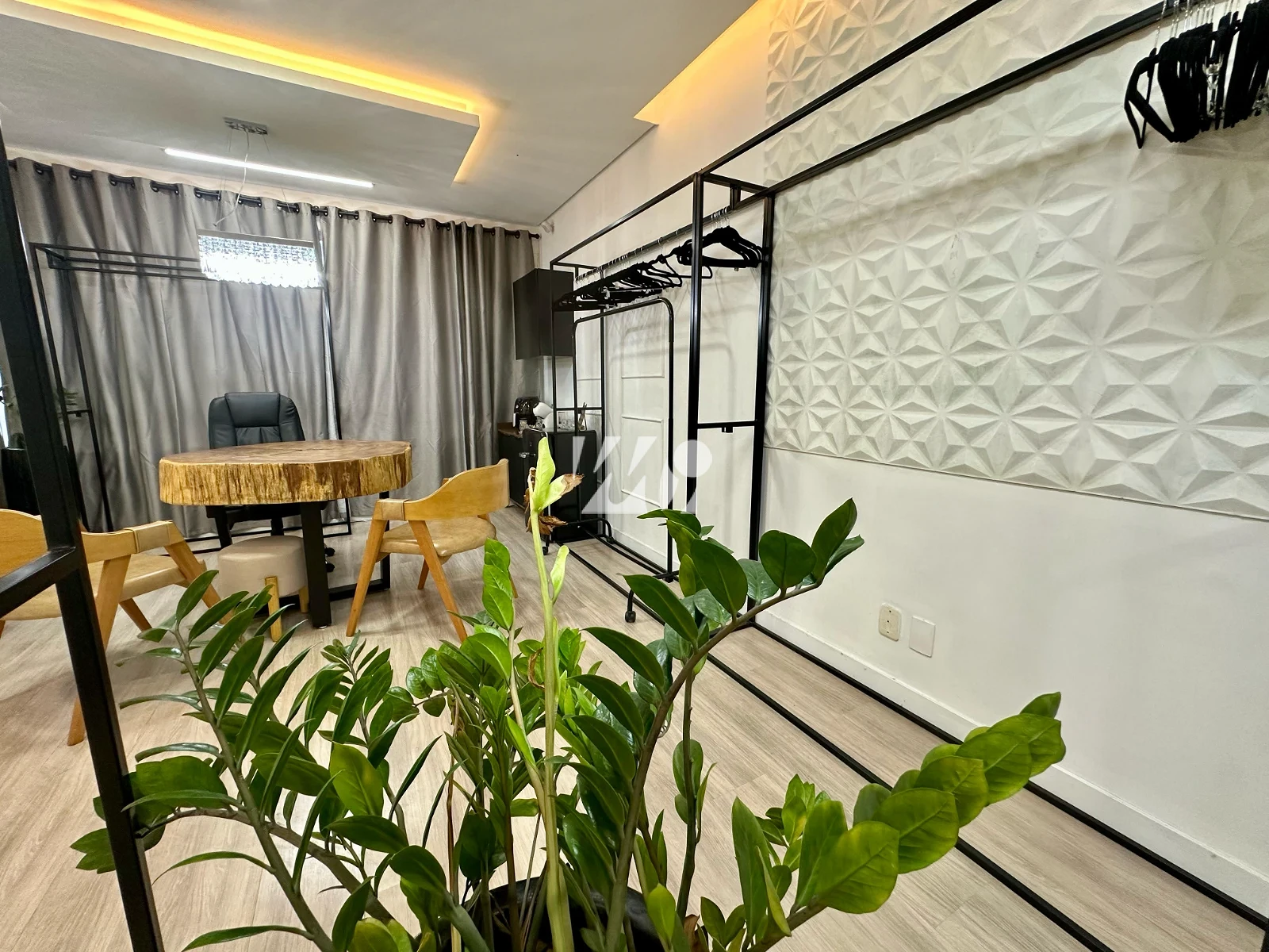 Escritório/Sala em Pagani, Palhoça. 0 quartos, 43m². Imagem 8 de 9