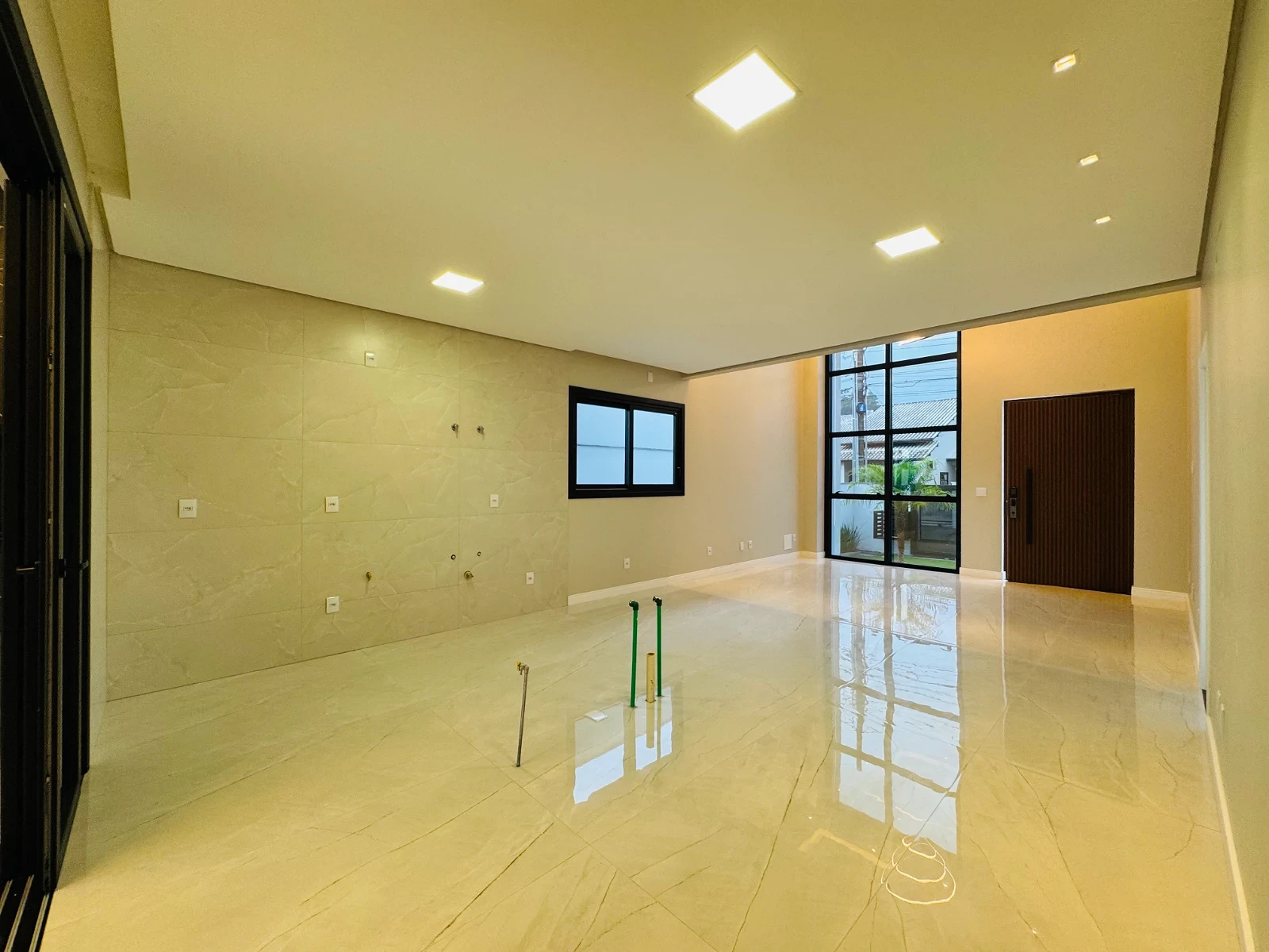 Casa em Pedra Branca, Palhoça. 3 quartos, 191m². Imagem 3 de 19