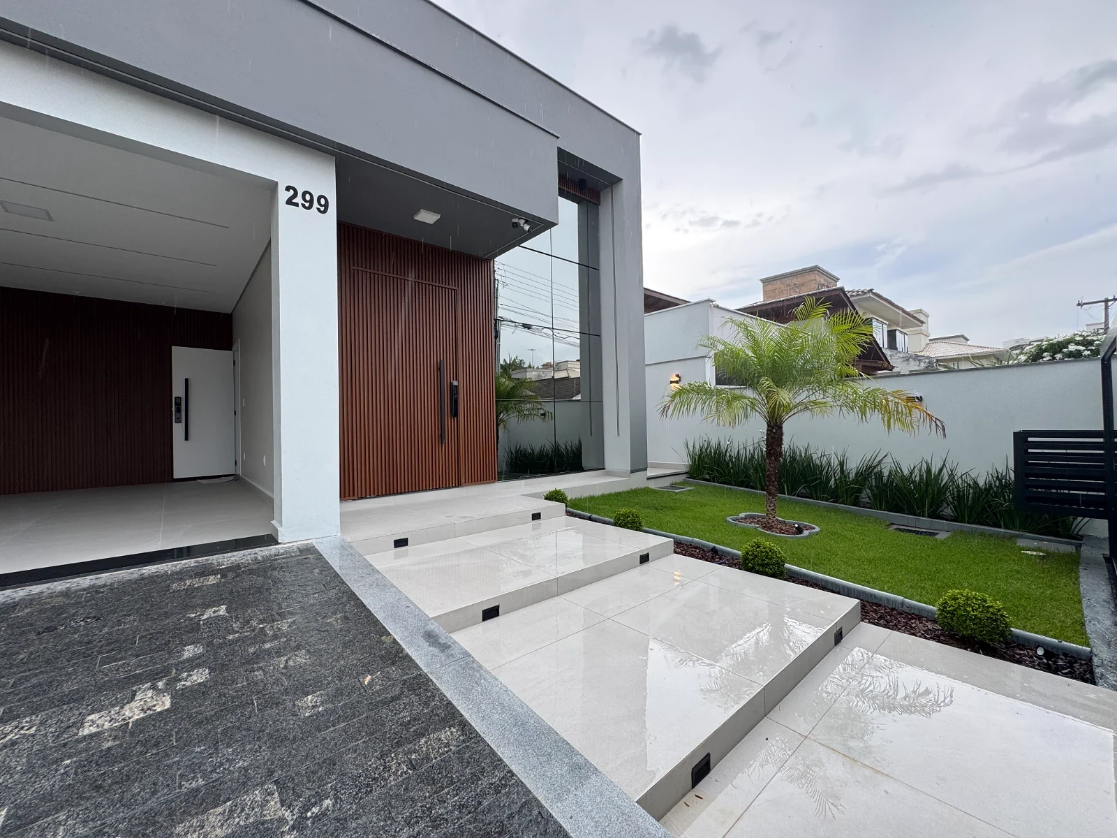Casa em Pedra Branca, Palhoça. 3 quartos, 191m². Imagem 18 de 19