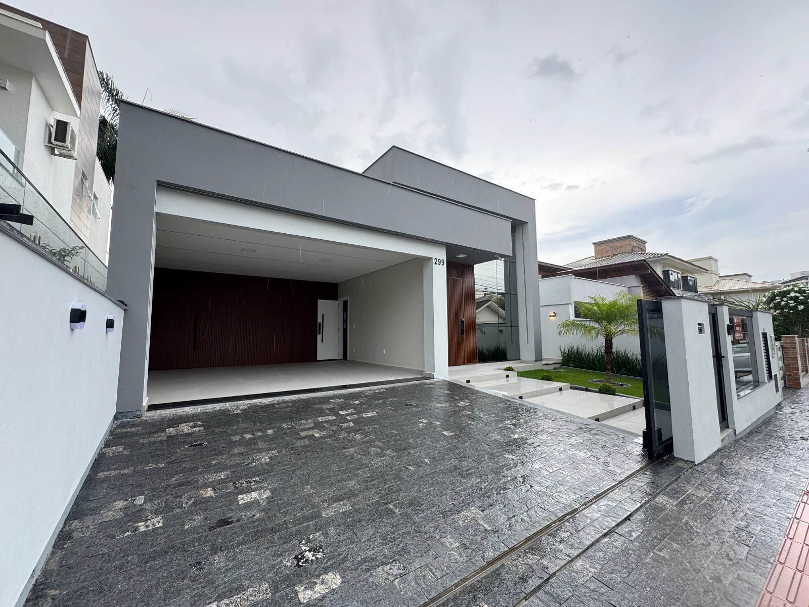 Casa em Pedra Branca, Palhoça. 3 quartos, 191m². Imagem 19 de 19