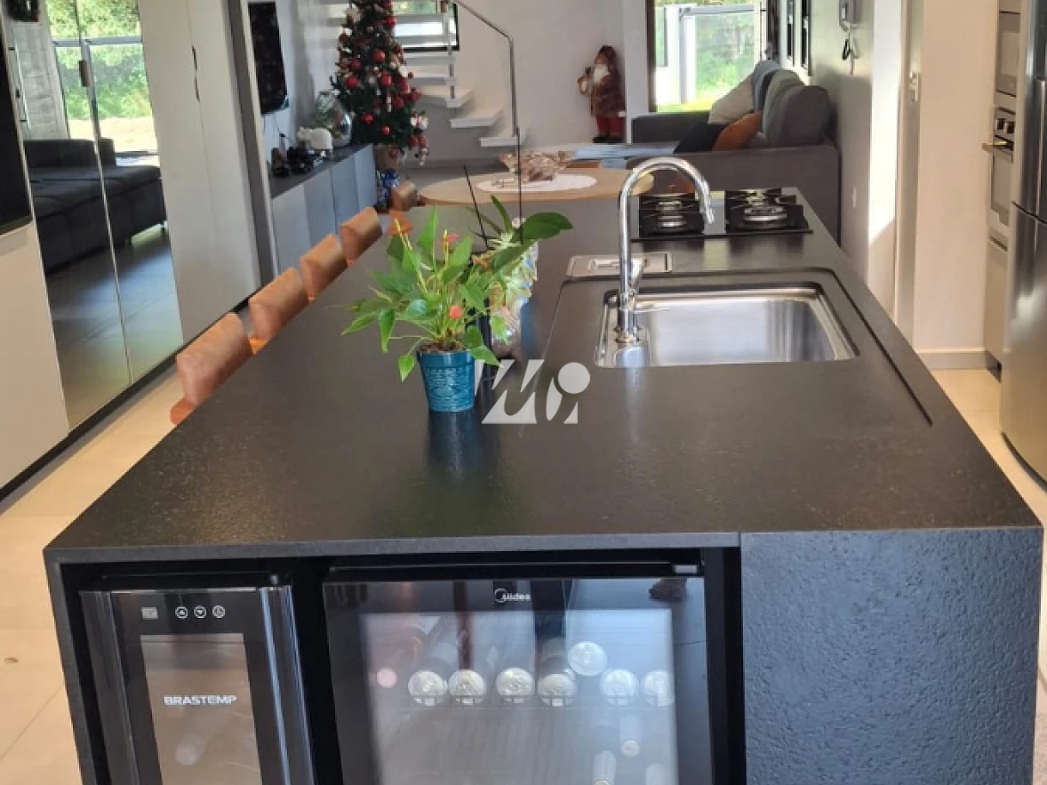 Apartamento em Pinheira, Palhoça. 4 quartos, 168m². Imagem 9 de 22