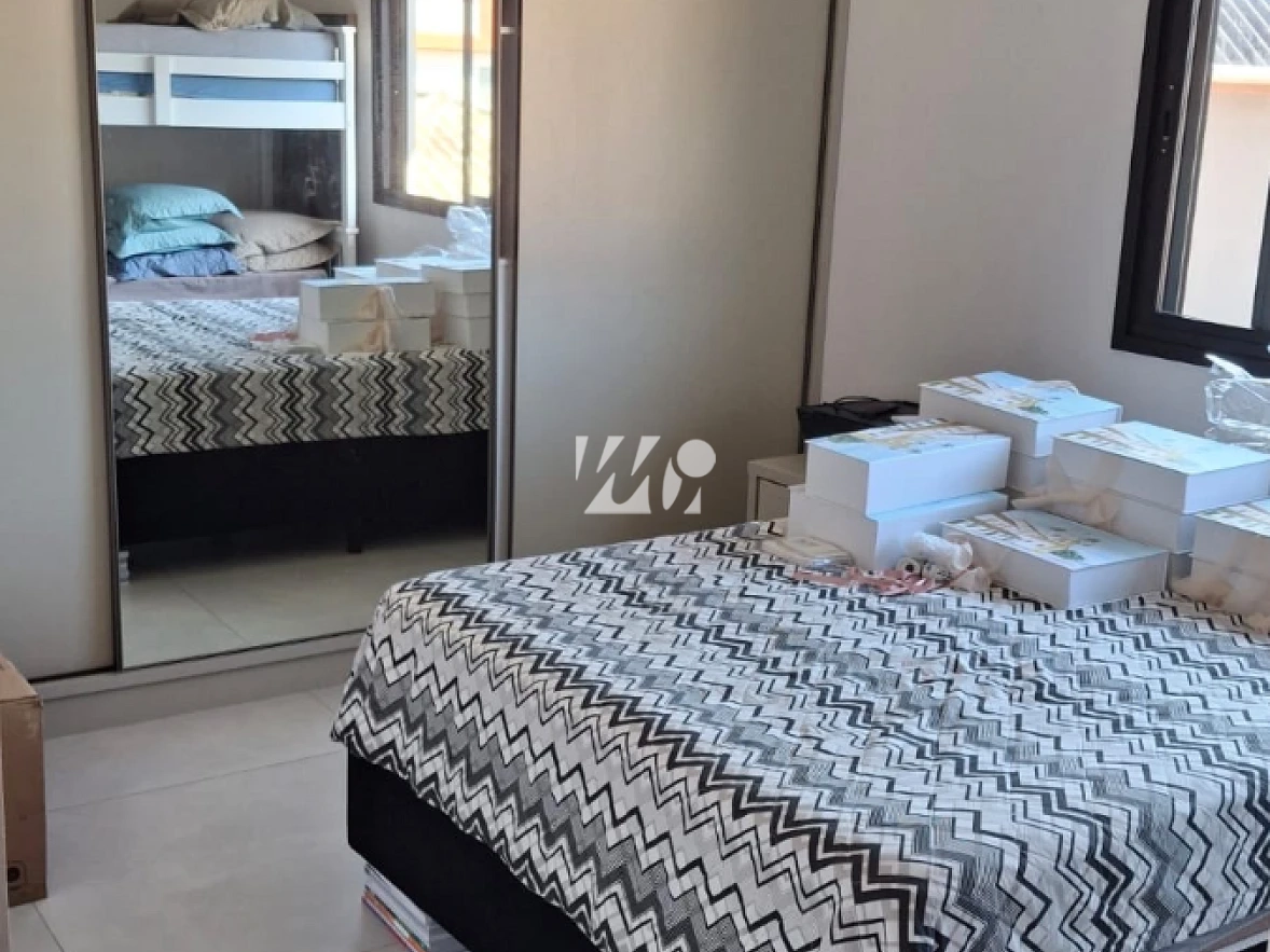 Apartamento em Pinheira, Palhoça. 4 quartos, 168m². Imagem 15 de 22