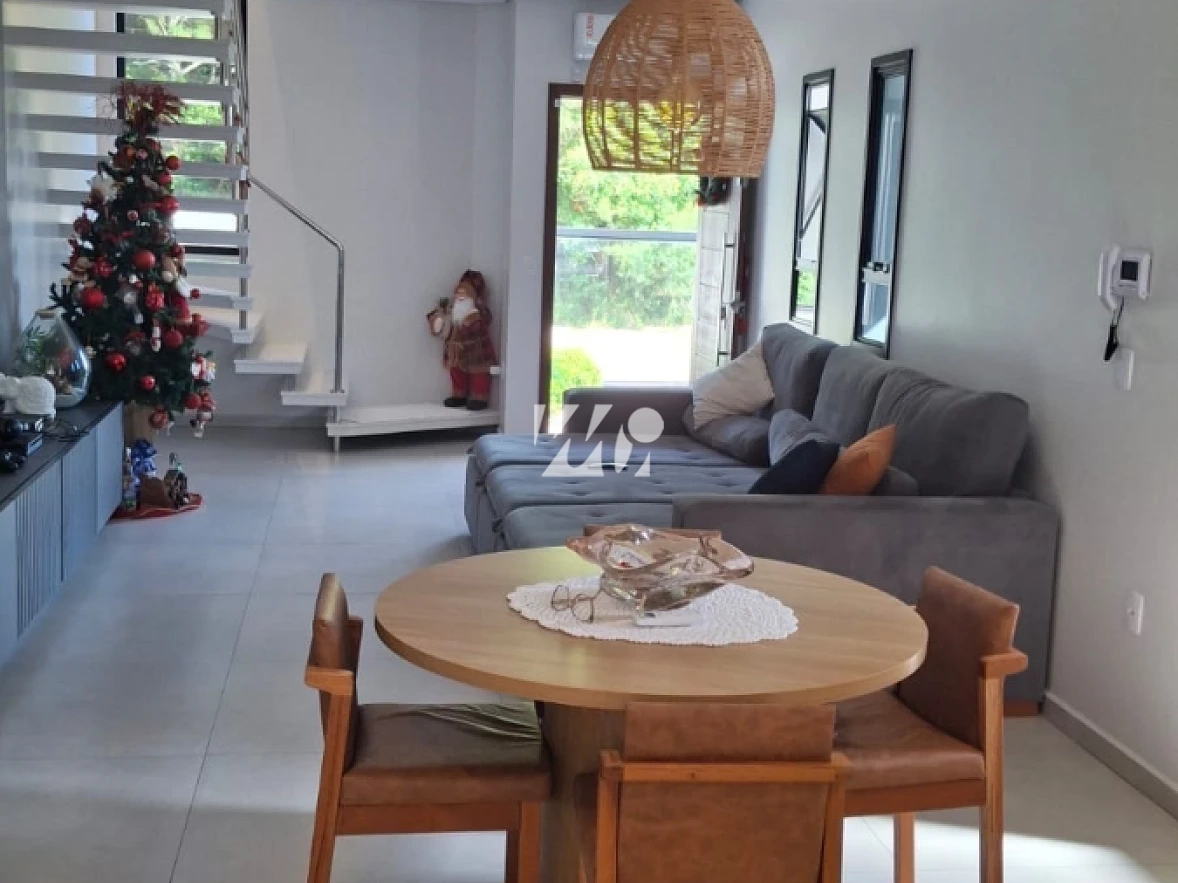 Apartamento em Pinheira, Palhoça. 4 quartos, 168m². Imagem 6 de 22