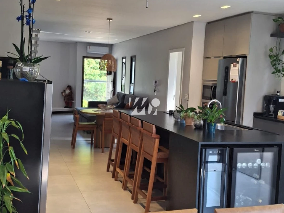 Apartamento em Pinheira, Palhoça. 4 quartos, 168m². Imagem 1 de 22