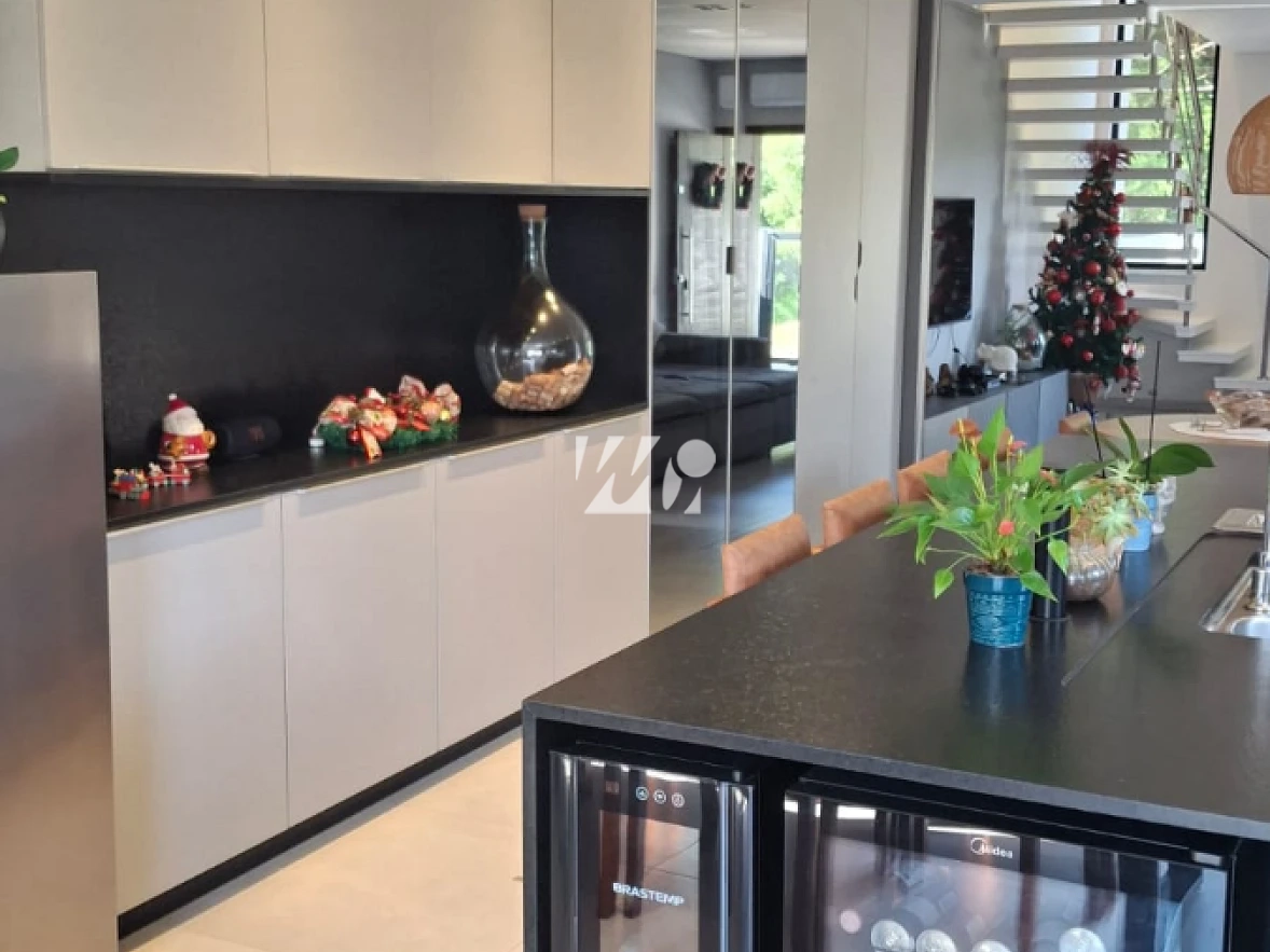 Apartamento em Pinheira, Palhoça. 4 quartos, 168m². Imagem 8 de 22