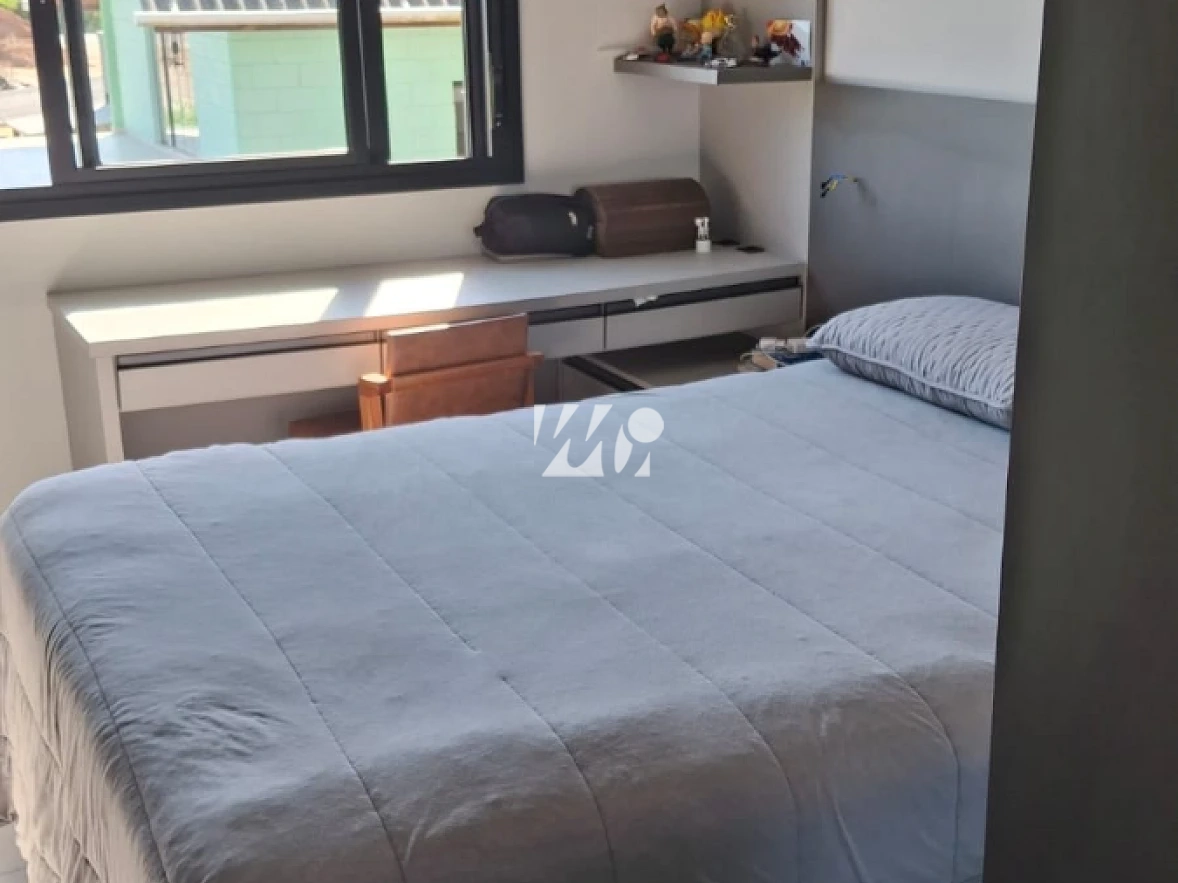 Apartamento em Pinheira, Palhoça. 4 quartos, 168m². Imagem 16 de 22