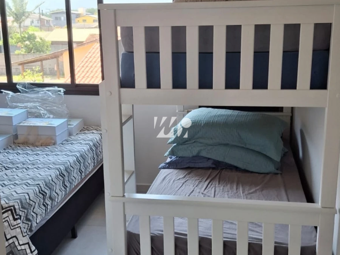 Apartamento em Pinheira, Palhoça. 4 quartos, 168m². Imagem 17 de 22