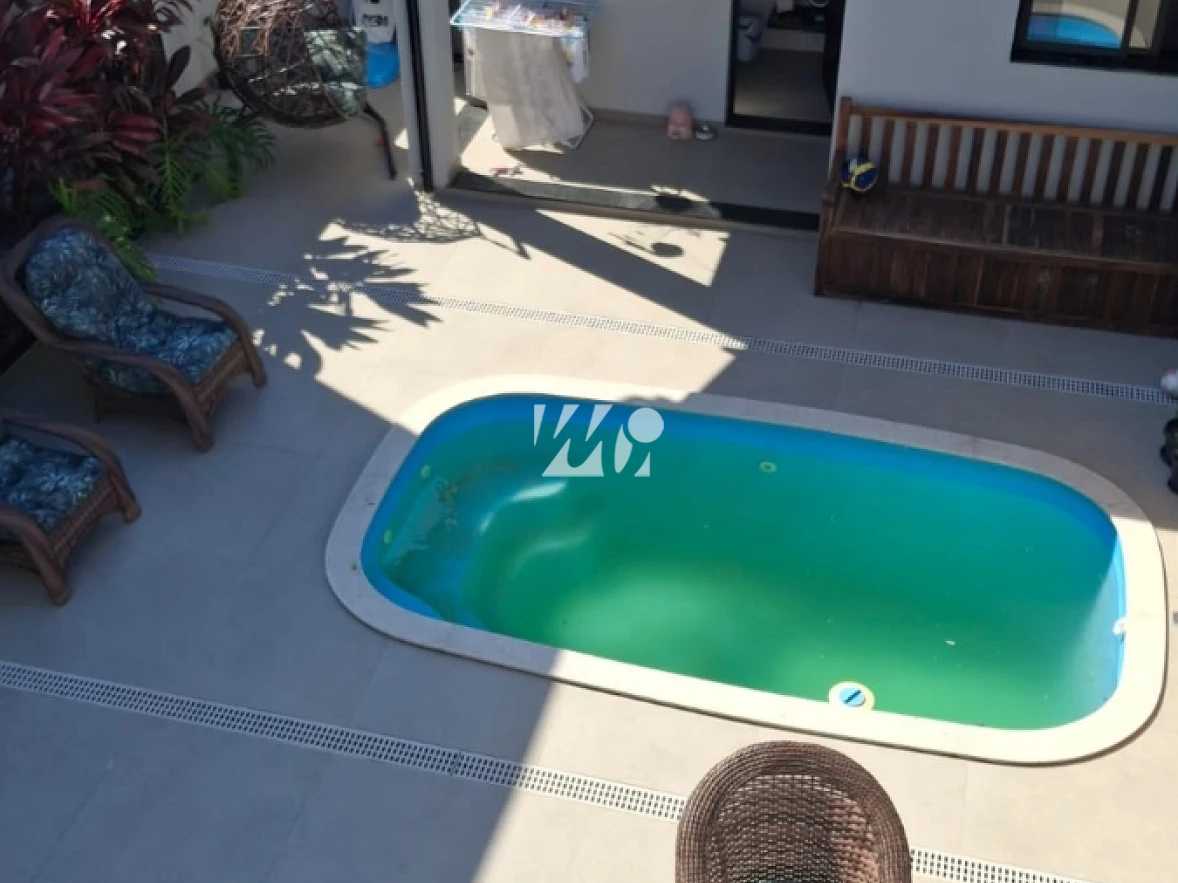 Apartamento em Pinheira, Palhoça. 4 quartos, 168m². Imagem 19 de 22