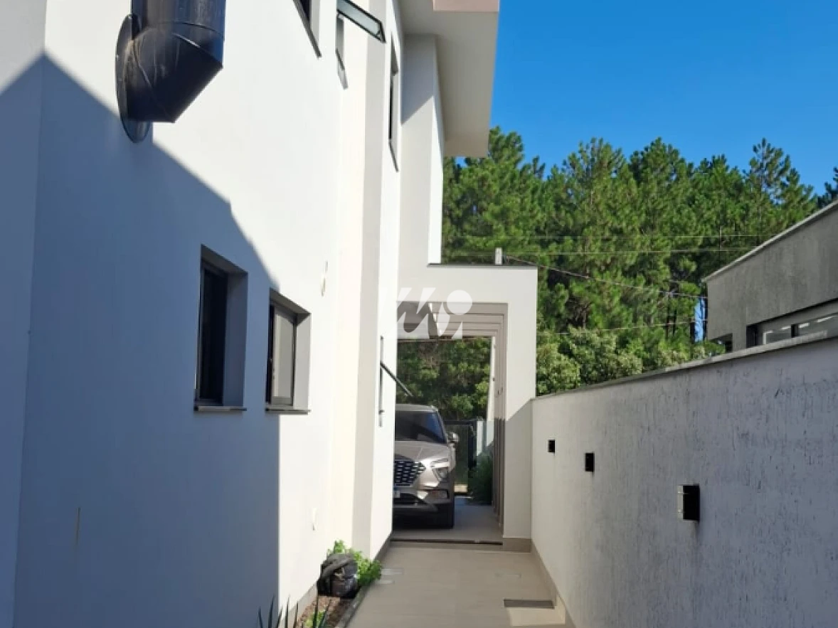 Apartamento em Pinheira, Palhoça. 4 quartos, 168m². Imagem 20 de 22
