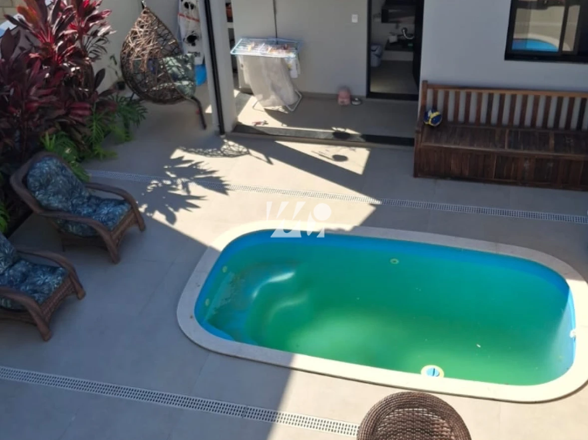 Apartamento em Pinheira, Palhoça. 4 quartos, 168m². Imagem 22 de 22