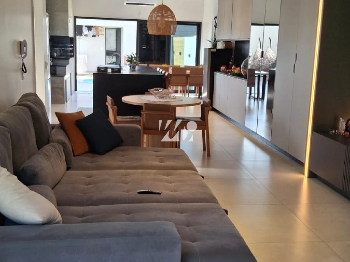 Apartamento em Pinheira, Palhoça. 4 quartos, 168m². Imagem 4 de 22