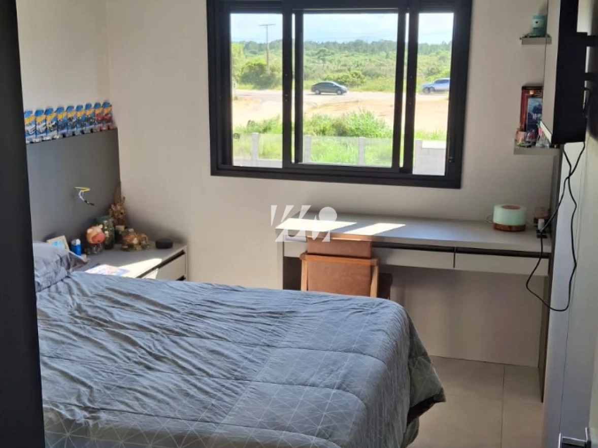 Apartamento em Pinheira, Palhoça. 4 quartos, 168m². Imagem 13 de 22