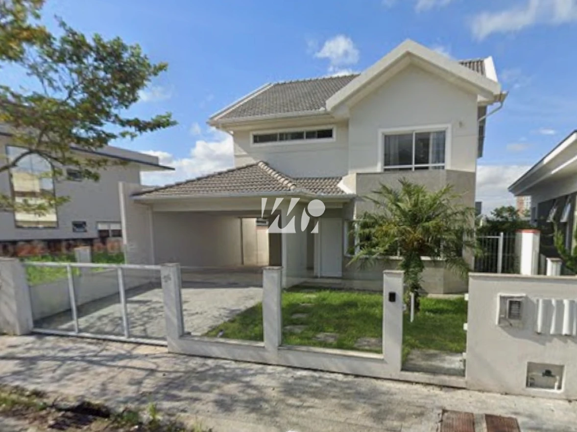 Casa em Pedra Branca, Palhoça. 3 quartos, 284m². Imagem 1 de 19
