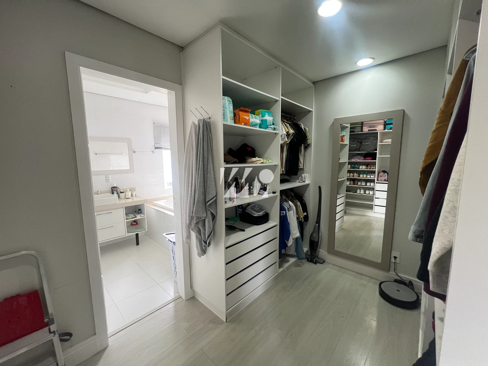 Casa em Pedra Branca, Palhoça. 3 quartos, 284m². Imagem 9 de 19