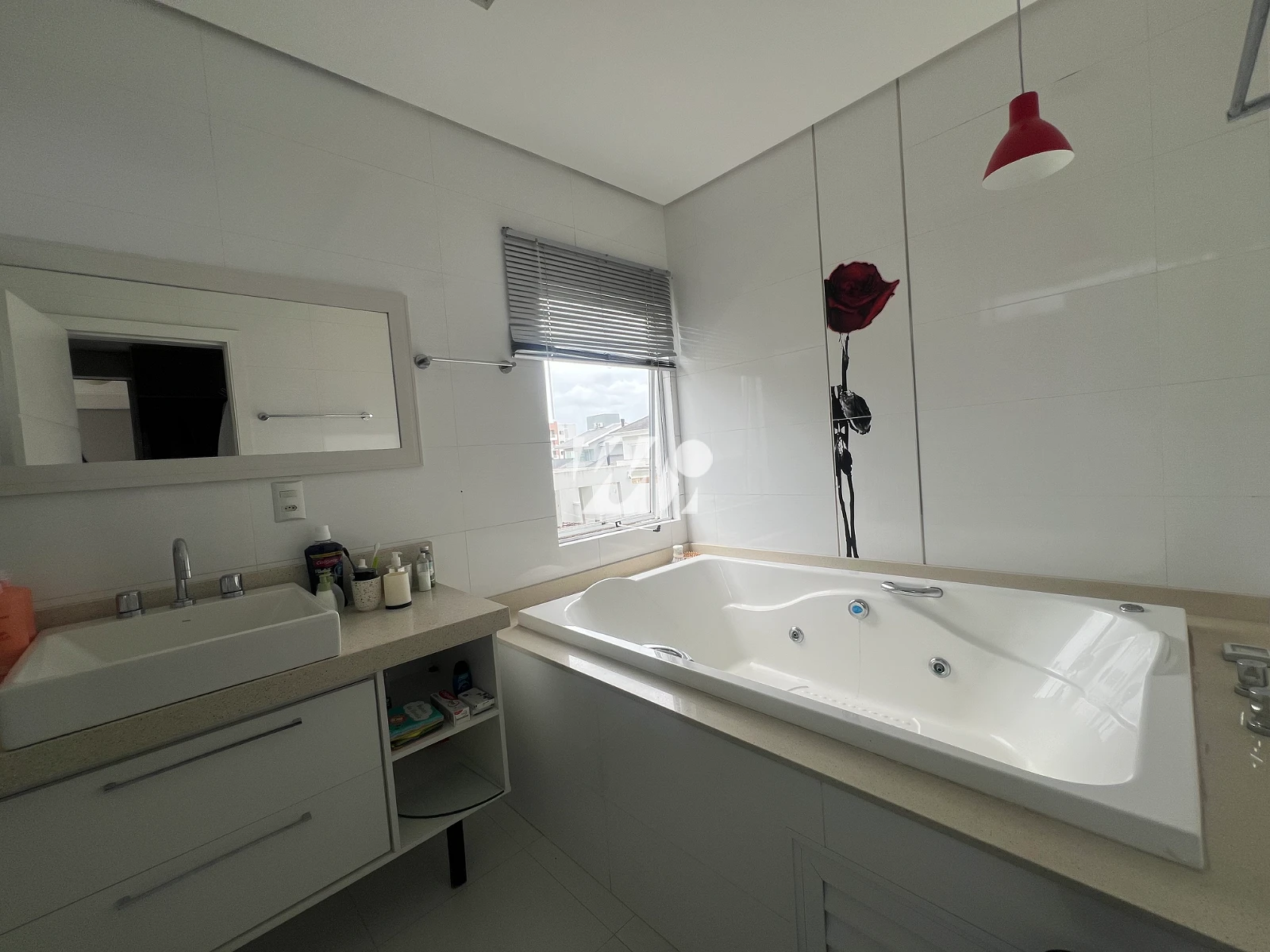 Casa em Pedra Branca, Palhoça. 3 quartos, 284m². Imagem 11 de 19