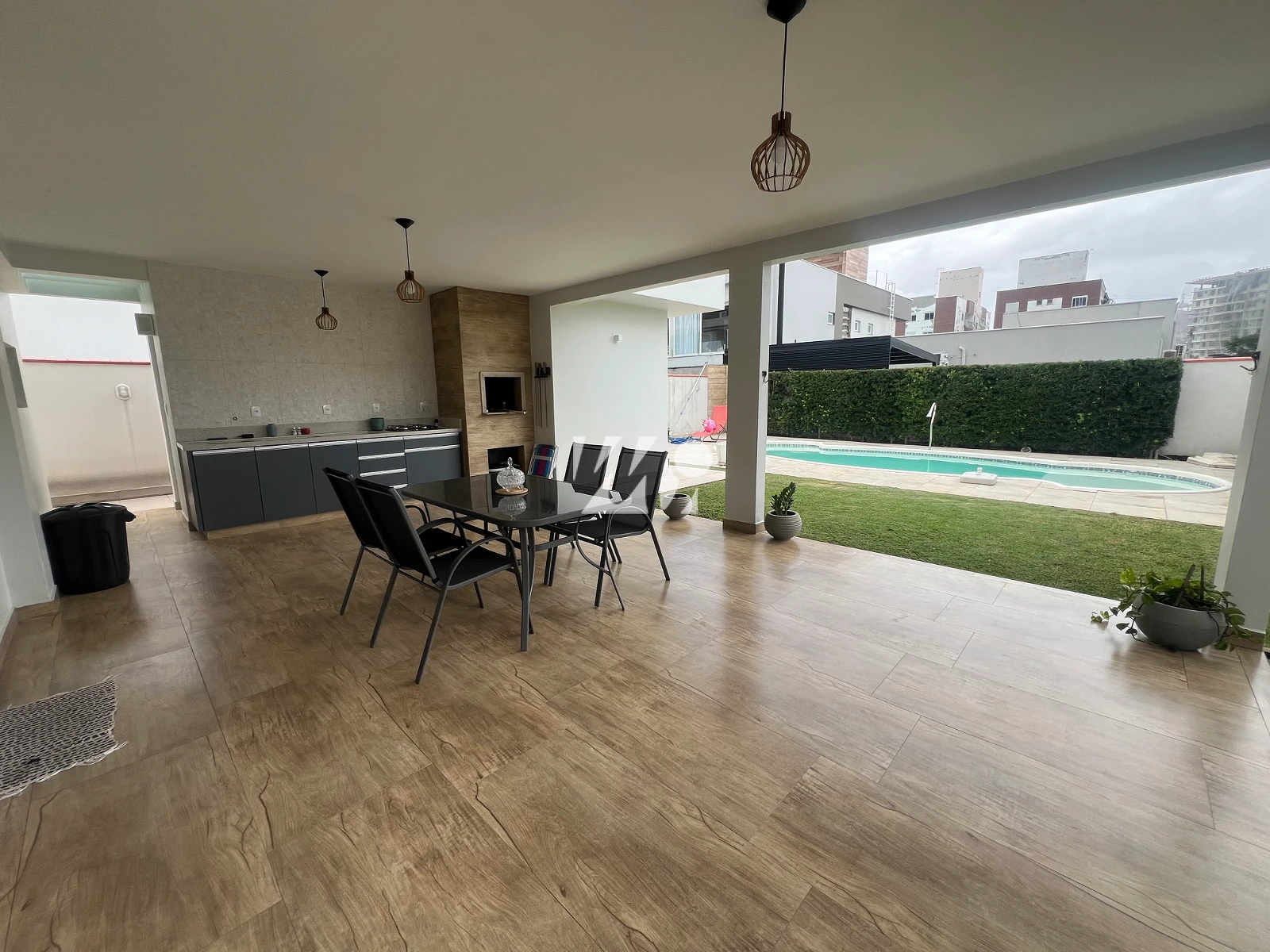 Casa em Pedra Branca, Palhoça. 3 quartos, 284m². Imagem 16 de 19