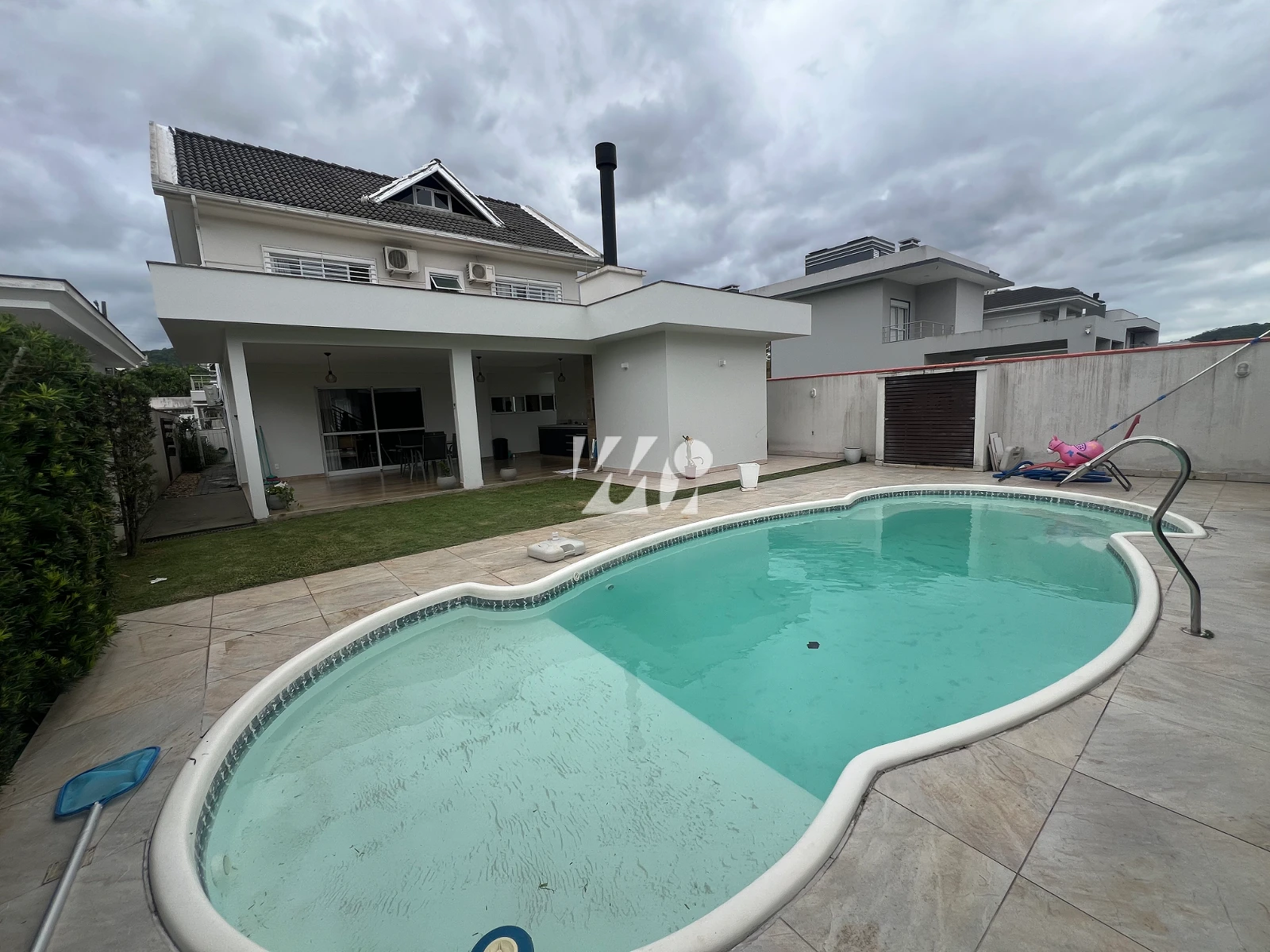 Casa em Pedra Branca, Palhoça. 3 quartos, 284m². Imagem 19 de 19