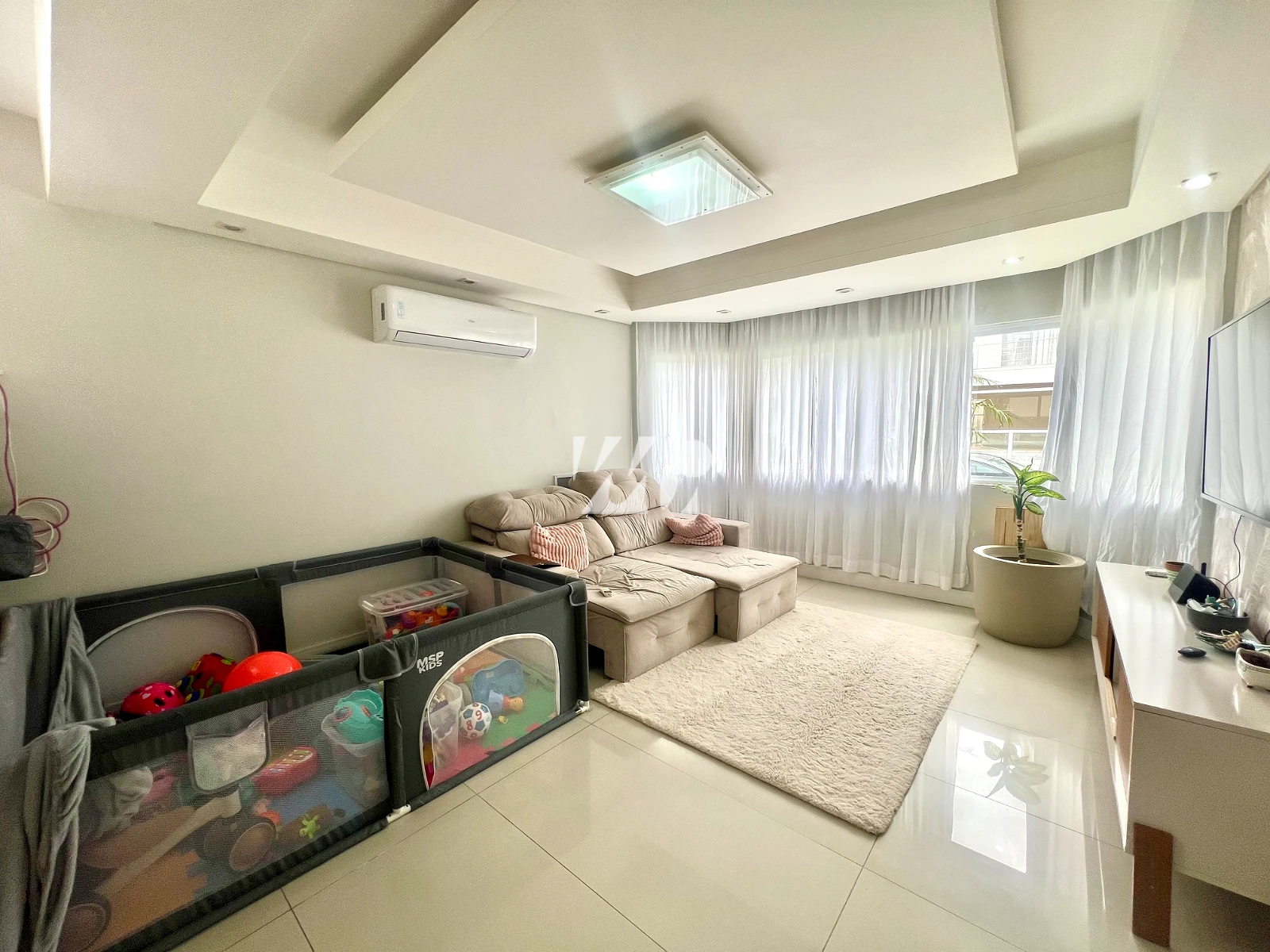 Casa em Pedra Branca, Palhoça. 3 quartos, 284m². Imagem 3 de 19