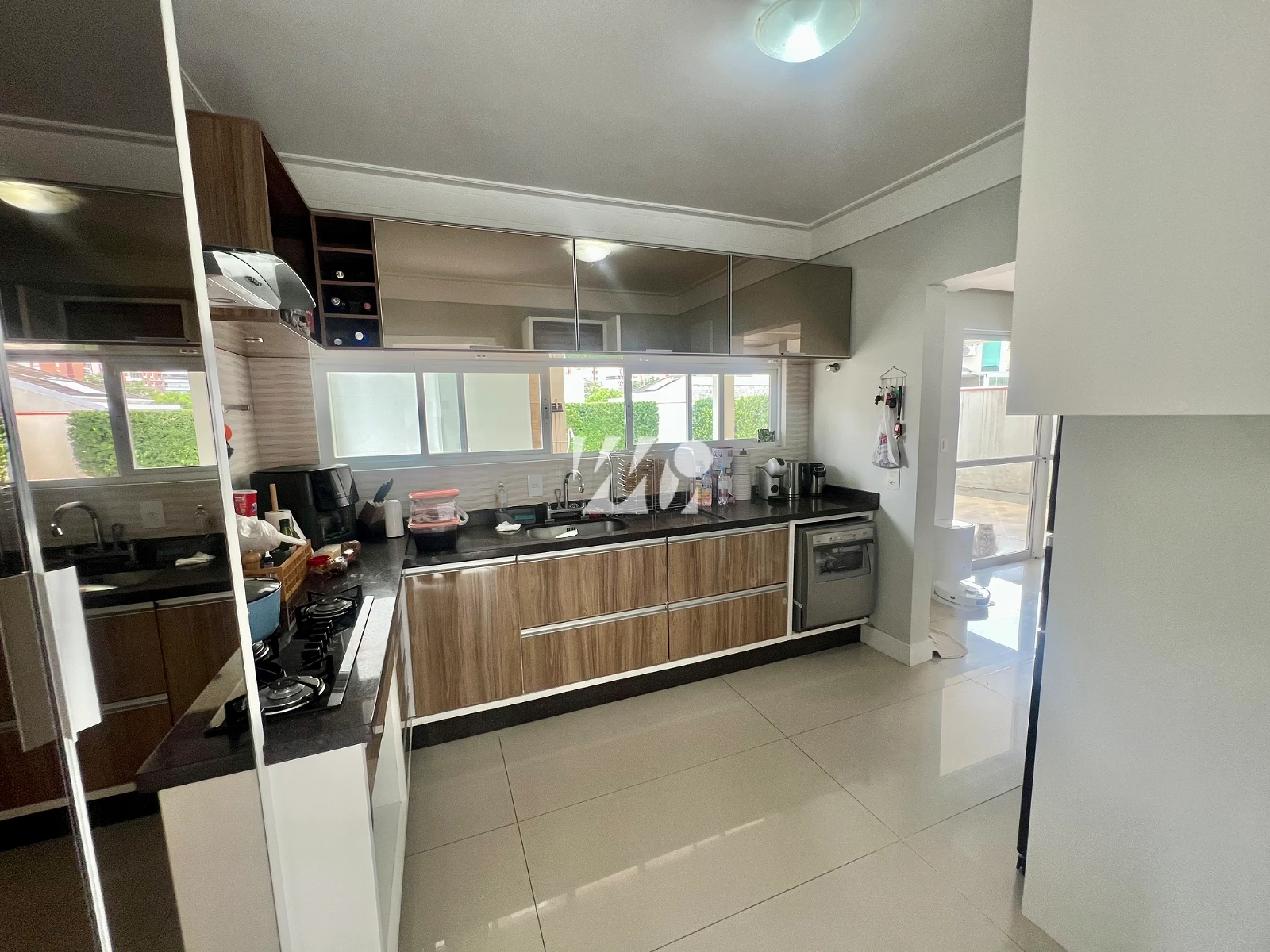 Casa em Pedra Branca, Palhoça. 3 quartos, 284m². Imagem 4 de 19