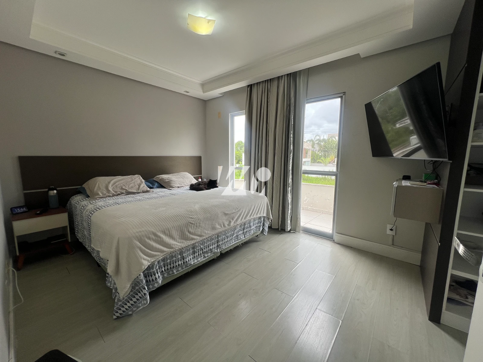 Casa em Pedra Branca, Palhoça. 3 quartos, 284m². Imagem 8 de 19