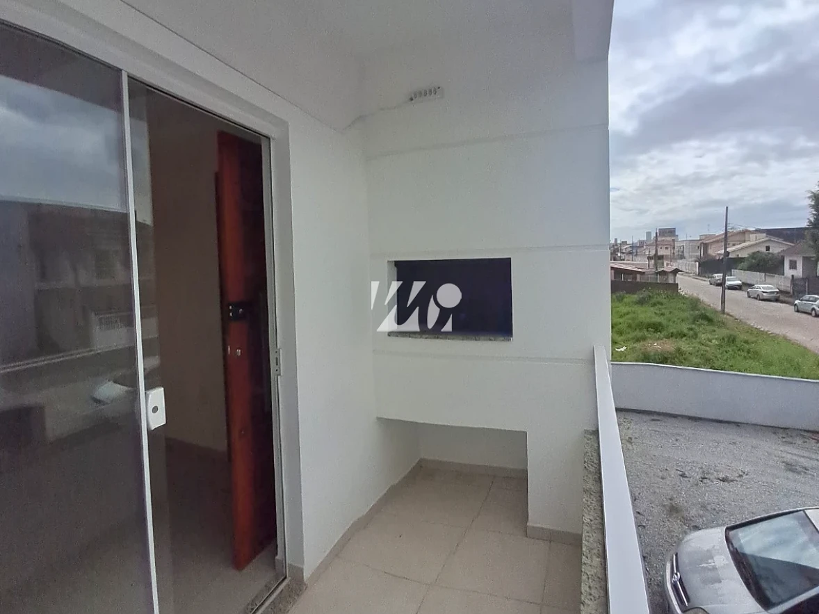 Apartamento em Aririú, Palhoça. 2 quartos, 58m². Imagem 5 de 10