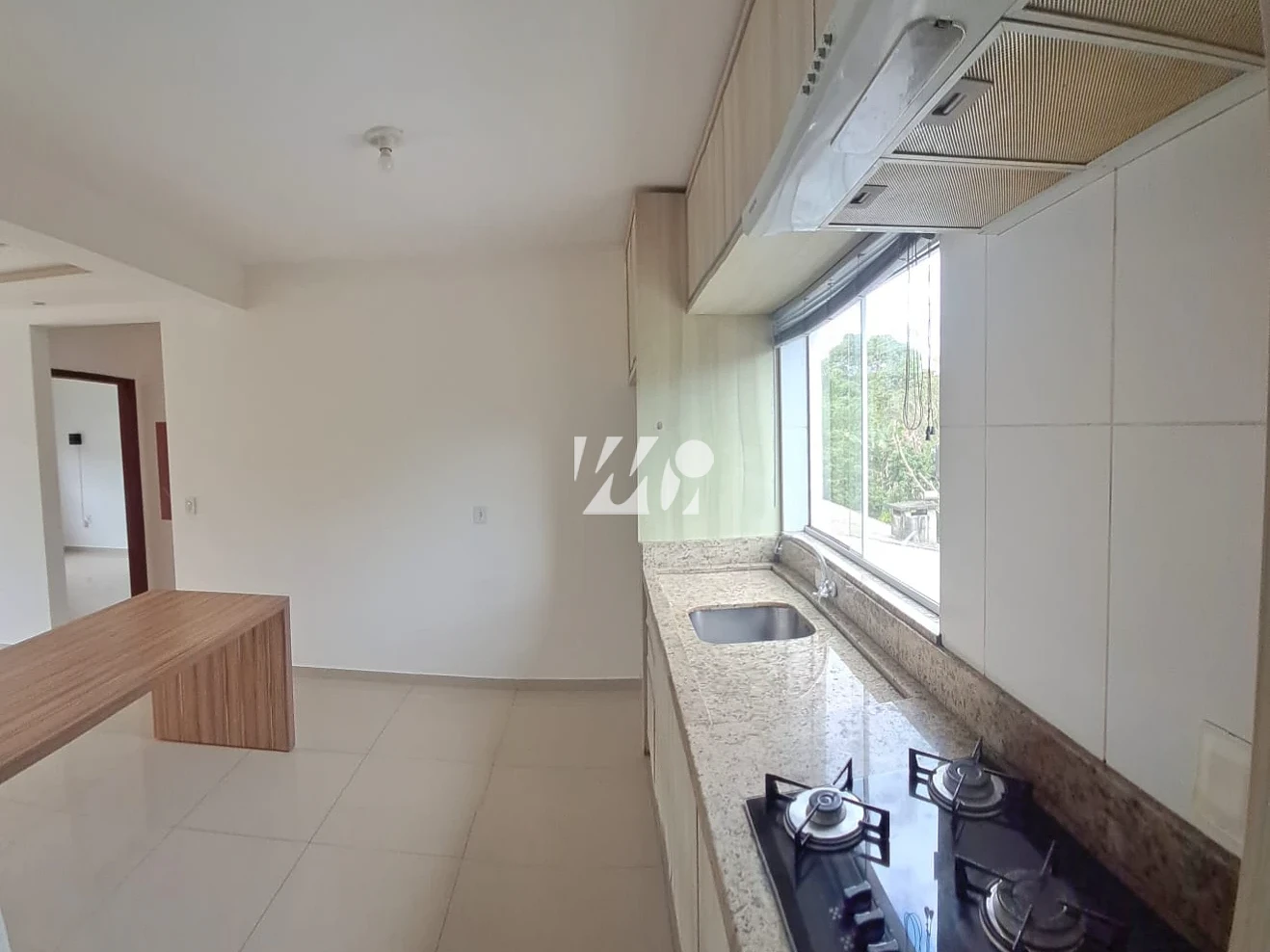 Apartamento em Aririú, Palhoça. 2 quartos, 58m². Imagem 3 de 10