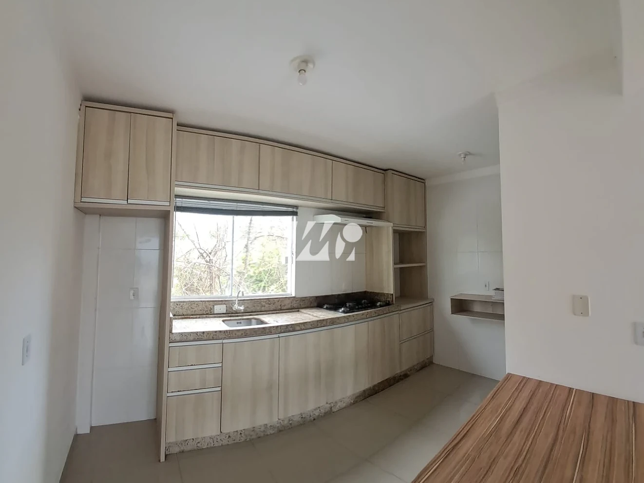Apartamento em Aririú, Palhoça. 2 quartos, 58m². Imagem 1 de 10