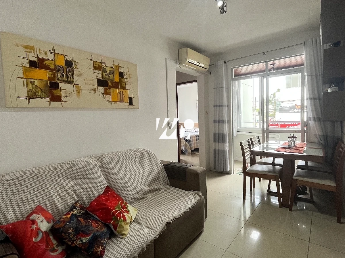 Apartamento em Pagani, Palhoça. 2 quartos, 52m². Imagem 7 de 26