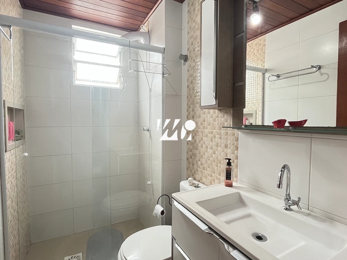 Apartamento em Pagani, Palhoça. 2 quartos, 52m². Imagem 24 de 26
