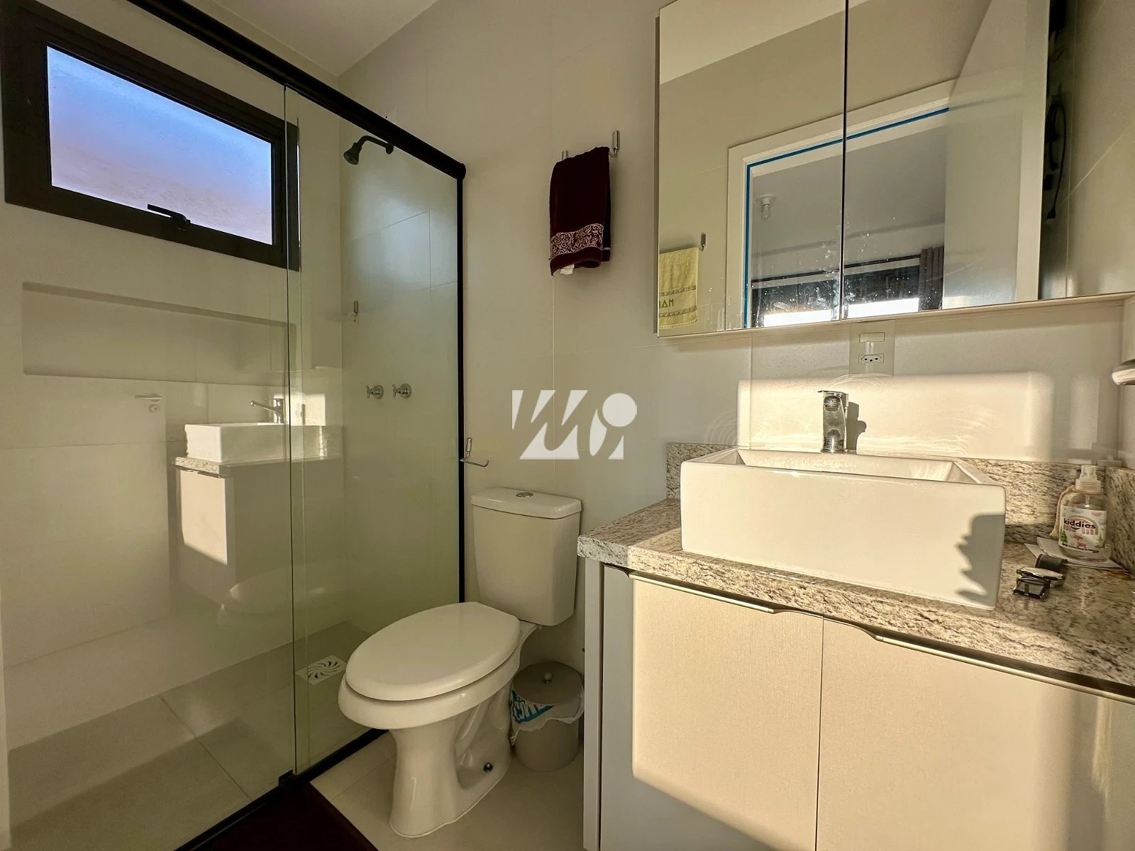 Apartamento em Pedra Branca, Palhoça. 2 quartos, 65m². Imagem 11 de 15