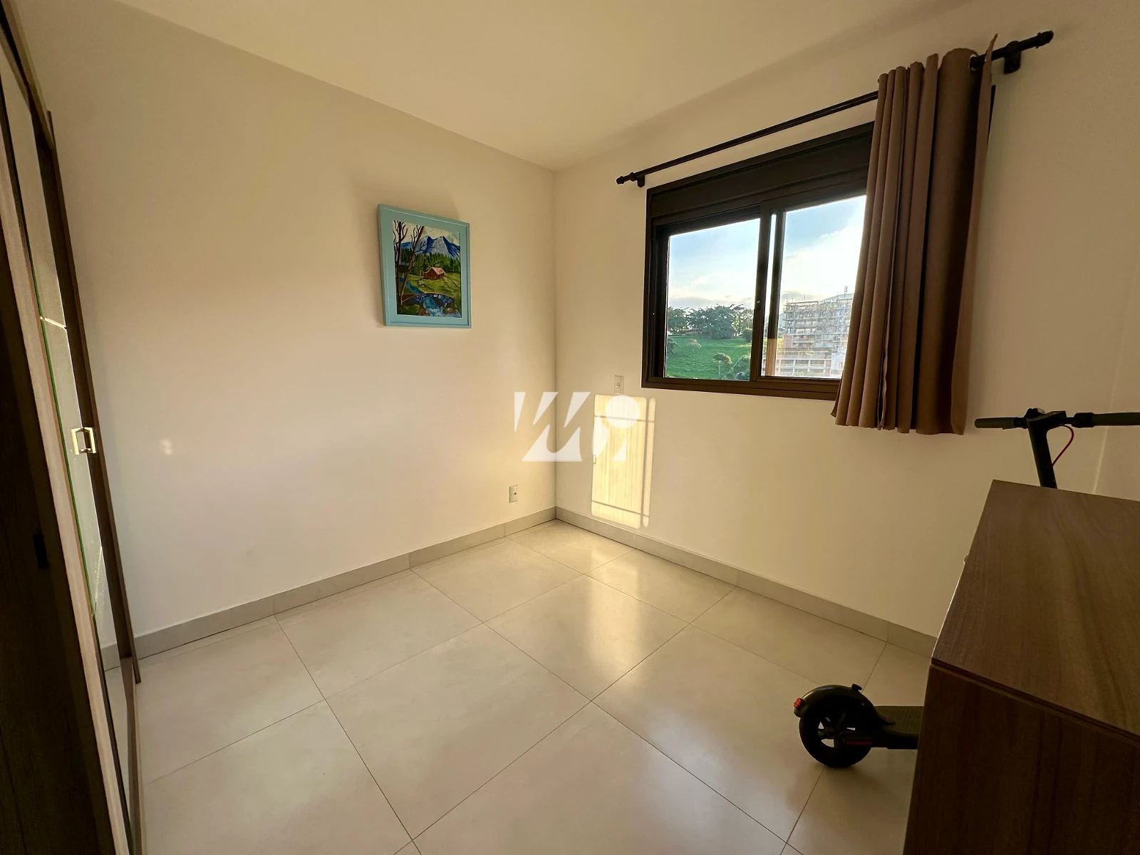 Apartamento em Pedra Branca, Palhoça. 2 quartos, 65m². Imagem 13 de 15